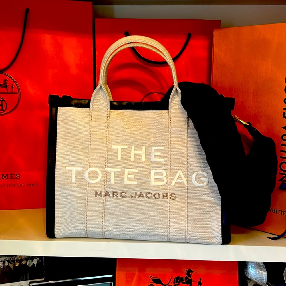 Marc Jacobs The Tote